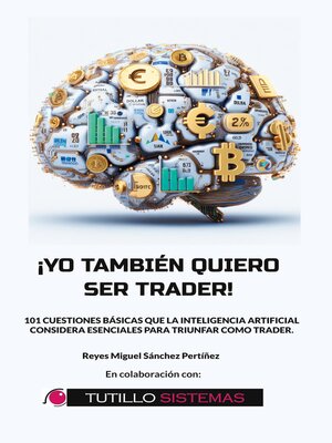 cover image of Yo También Quiero Ser Trader